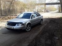 Volkswagen Passat 2002 годаүшін3 000 000 тг. в Караганда