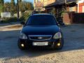 ВАЗ (Lada) Priora 2171 2011 годаүшін2 100 000 тг. в Актобе – фото 2