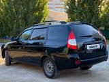 ВАЗ (Lada) Priora 2171 2011 годаүшін2 100 000 тг. в Актобе – фото 3