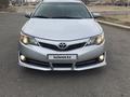 Toyota Camry 2013 годаүшін8 200 000 тг. в Караганда