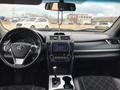 Toyota Camry 2013 годаүшін8 800 000 тг. в Караганда – фото 6