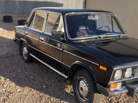 ВАЗ (Lada) 2106 1984 года за 800 000 тг. в Лисаковск – фото 8