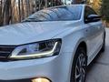 Volkswagen Jetta 2018 года за 6 000 000 тг. в Шымкент – фото 7