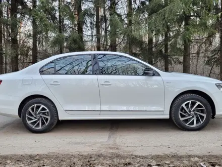 Volkswagen Jetta 2018 года за 6 000 000 тг. в Шымкент – фото 10