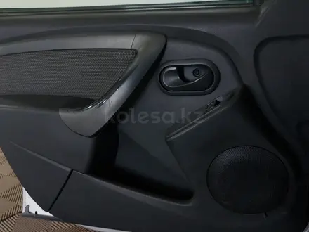 Renault Duster 2015 года за 3 650 000 тг. в Шымкент – фото 12
