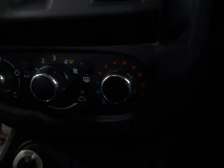 Renault Duster 2015 года за 3 650 000 тг. в Шымкент – фото 16
