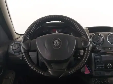 Renault Duster 2015 года за 3 650 000 тг. в Шымкент – фото 18