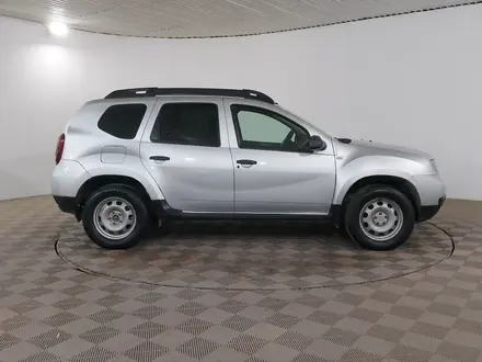 Renault Duster 2015 года за 3 650 000 тг. в Шымкент – фото 4