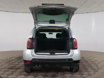 Renault Duster 2015 года за 3 650 000 тг. в Шымкент – фото 9