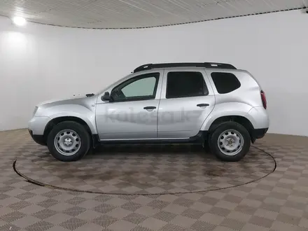 Renault Duster 2015 года за 3 650 000 тг. в Шымкент – фото 8