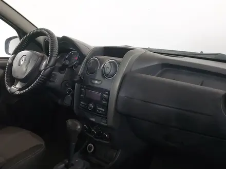 Renault Duster 2015 года за 3 650 000 тг. в Шымкент – фото 23