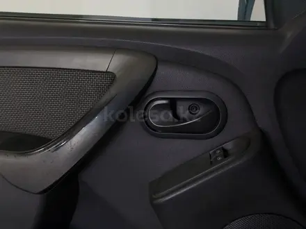 Renault Duster 2015 года за 3 650 000 тг. в Шымкент – фото 24