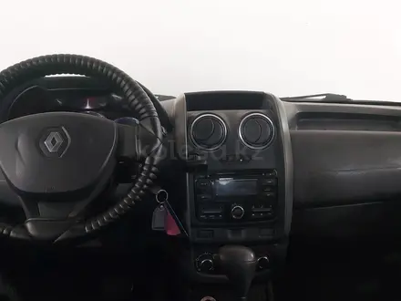 Renault Duster 2015 года за 3 650 000 тг. в Шымкент – фото 25