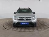 Renault Duster 2015 года за 3 270 000 тг. в Шымкент – фото 2