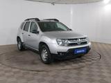 Renault Duster 2015 года за 3 270 000 тг. в Шымкент – фото 3