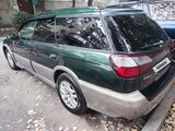 Subaru Legacy 1998 года за 2 800 000 тг. в Алматы – фото 5