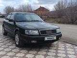 Audi 100 1993 года за 2 580 000 тг. в Караганда – фото 2