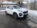 Kia Sportage 2021 годаүшін10 100 000 тг. в Алматы