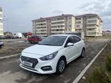 Hyundai Accent 2019 года за 7 650 000 тг. в Тараз – фото 5