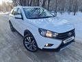 ВАЗ (Lada) Vesta SW Cross 2021 годаfor7 100 000 тг. в Темиртау – фото 14