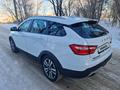 ВАЗ (Lada) Vesta SW Cross 2021 годаfor7 100 000 тг. в Темиртау – фото 5