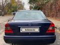 Mercedes-Benz C 280 1996 годаүшін3 000 000 тг. в Алматы – фото 11