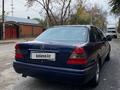 Mercedes-Benz C 280 1996 годаүшін3 000 000 тг. в Алматы – фото 12