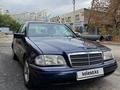 Mercedes-Benz C 280 1996 годаүшін3 000 000 тг. в Алматы