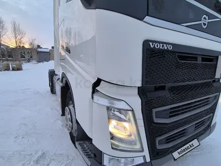 Volvo  FH 2018 года за 37 000 000 тг. в Степногорск – фото 8