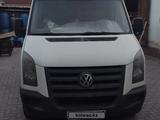 Volkswagen Crafter 2007 годаүшін8 500 000 тг. в Алматы