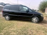 Opel Zafira 2002 годаfor2 950 000 тг. в Шымкент