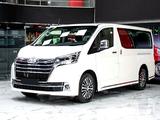 Toyota Granvia 2023 года за 32 600 000 тг. в Алматы – фото 3