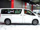 Toyota Granvia 2023 года за 32 600 000 тг. в Алматы – фото 4