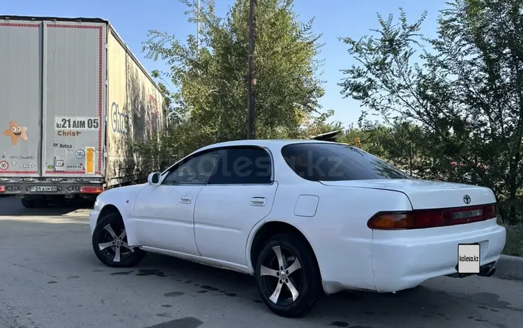 Toyota Carina ED 1995 года за 1 800 000 тг. в Алматы