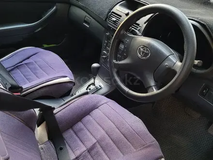 Toyota Avensis 2004 года за 4 000 000 тг. в Астана