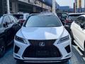 Lexus RX 450h 2022 года за 57 000 000 тг. в Шымкент