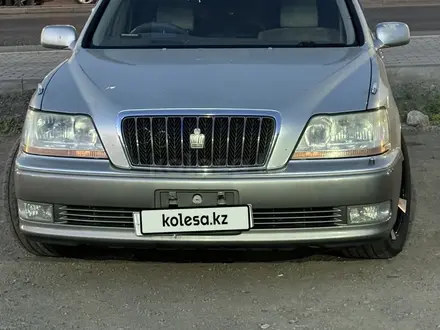 Toyota Crown Majesta 2002 года за 3 000 000 тг. в Караганда