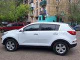 Kia Sportage 2013 года за 6 200 000 тг. в Рудный – фото 2