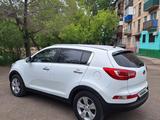 Kia Sportage 2013 года за 6 200 000 тг. в Рудный – фото 4