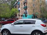 Kia Sportage 2013 года за 6 200 000 тг. в Рудный – фото 5