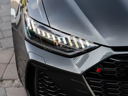 Audi RS 6 2022 года за 67 000 000 тг. в Алматы