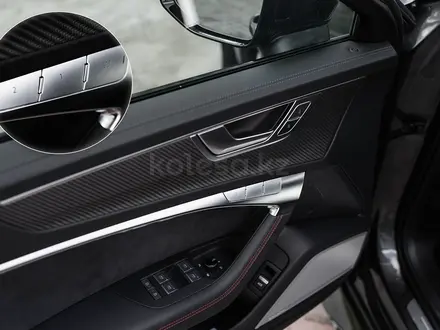 Audi RS 6 2022 года за 67 000 000 тг. в Алматы – фото 20