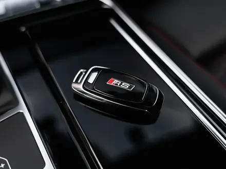 Audi RS 6 2022 года за 69 800 000 тг. в Алматы – фото 26