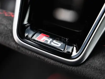 Audi RS 6 2022 года за 67 000 000 тг. в Алматы – фото 29