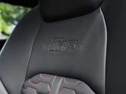 Audi RS 6 2022 года за 67 000 000 тг. в Алматы – фото 30
