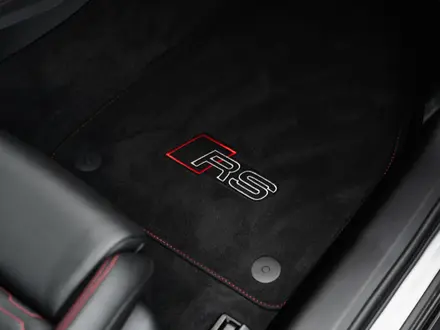 Audi RS 6 2022 года за 69 800 000 тг. в Алматы – фото 38