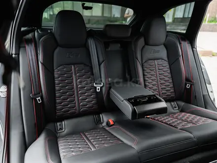 Audi RS 6 2022 года за 67 000 000 тг. в Алматы – фото 37