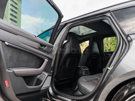 Audi RS 6 2022 года за 67 000 000 тг. в Алматы – фото 43