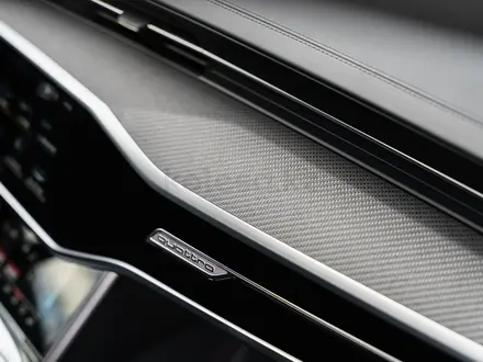 Audi RS 6 2022 года за 67 000 000 тг. в Алматы – фото 44