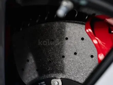 Audi RS 6 2022 года за 67 000 000 тг. в Алматы – фото 4